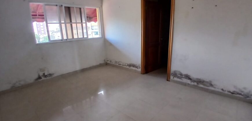 Venta Apartamento Alma Rosa I – Santo Domingo Este