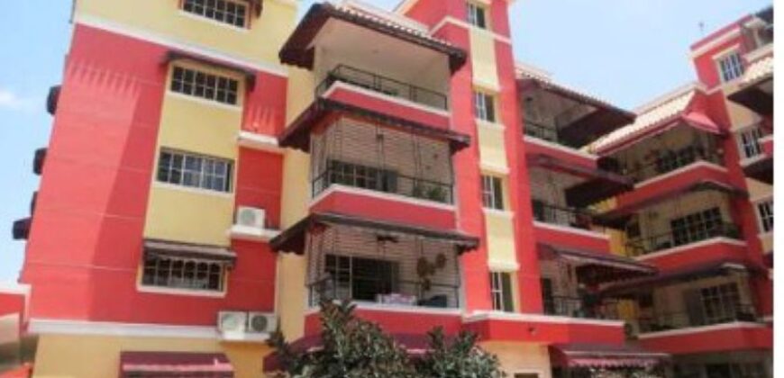 Venta Apartamento Alma Rosa I – Santo Domingo Este
