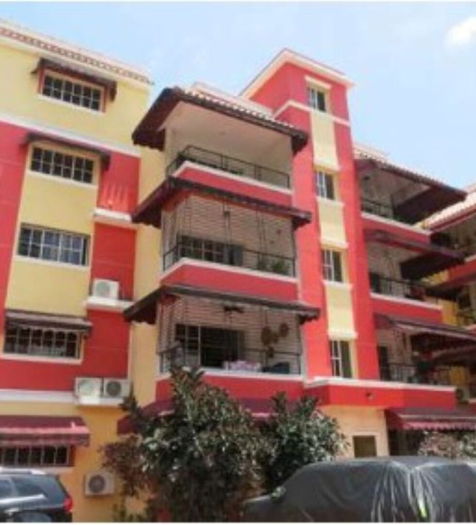 Venta Apartamento Alma Rosa I – Santo Domingo Este