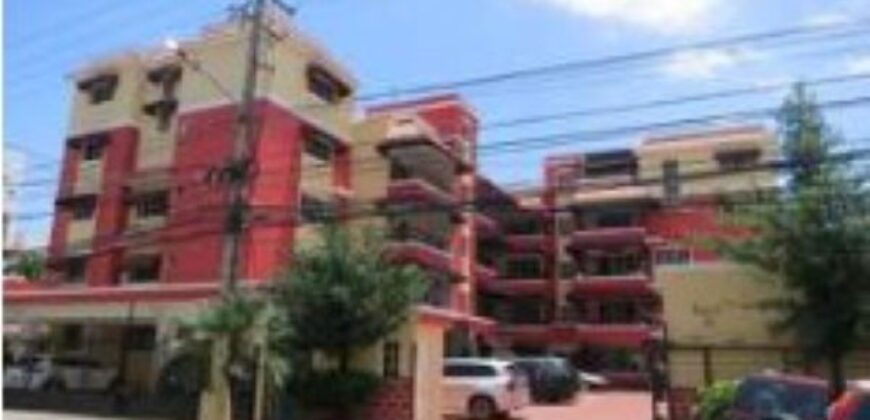 Venta Apartamento Alma Rosa I – Santo Domingo Este
