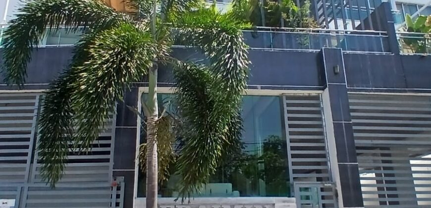 Venta Apartamento Los Ríos Distrito Nacional -Oportunidad