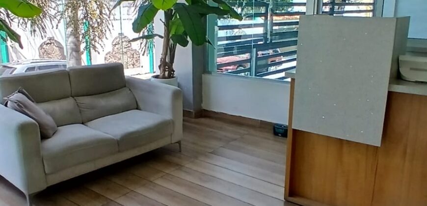 Venta Apartamento Los Ríos Distrito Nacional -Oportunidad