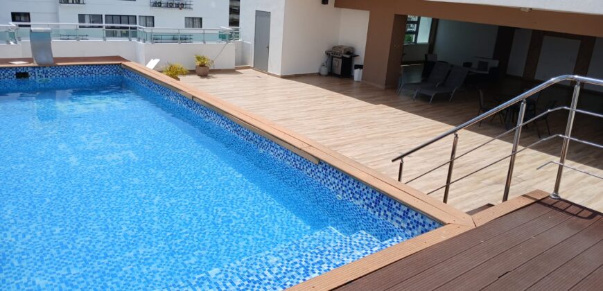 Venta Apartamento Los Ríos Distrito Nacional -Oportunidad