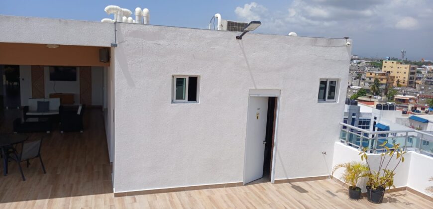 Venta Apartamento Los Ríos Distrito Nacional -Oportunidad