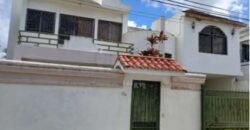 Venta Casa Vista Hermosa – Santo Domingo Este