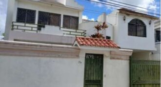 Venta Casa Vista Hermosa – Santo Domingo Este