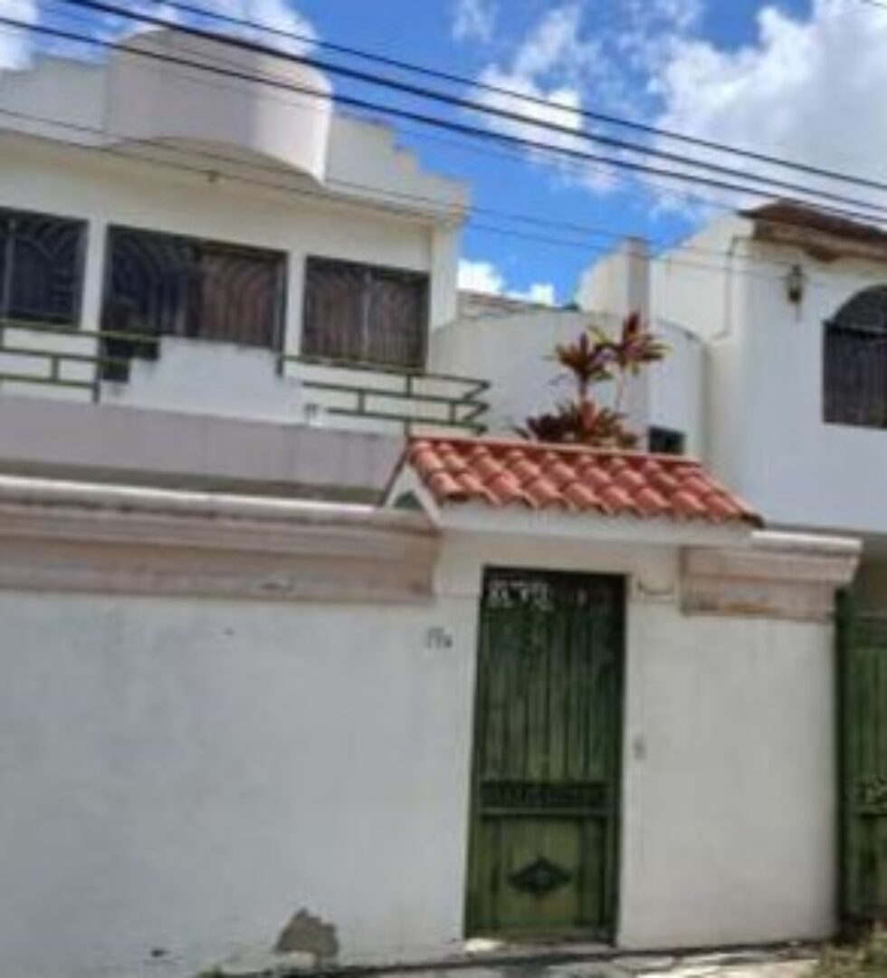 Venta Casa Vista Hermosa – Santo Domingo Este