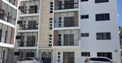 Venta Apartamento Santiago de los Caballeros