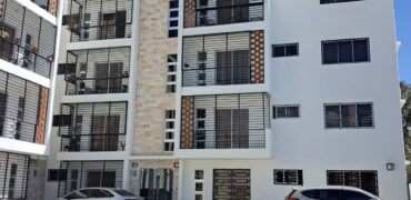 Venta Apartamento Santiago de los Caballeros