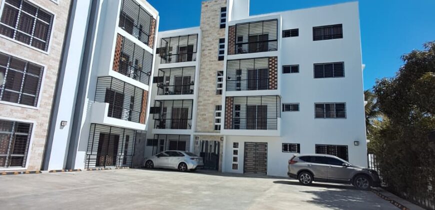 Venta Apartamento Santiago de los Caballeros