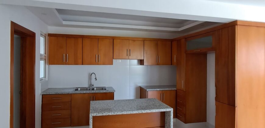 Venta Apartamento Puñal Santiago de Los caballeros