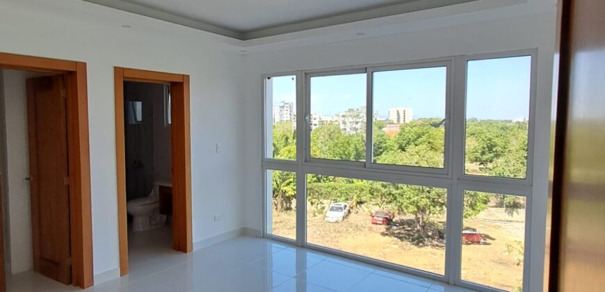 Venta Apartamento Puñal Santiago de Los caballeros