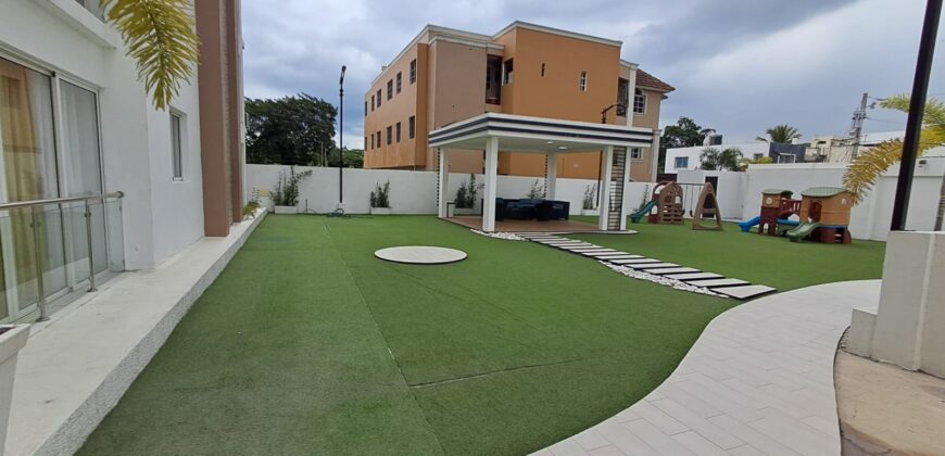 Venta Apartamento Puñal Santiago de Los caballeros