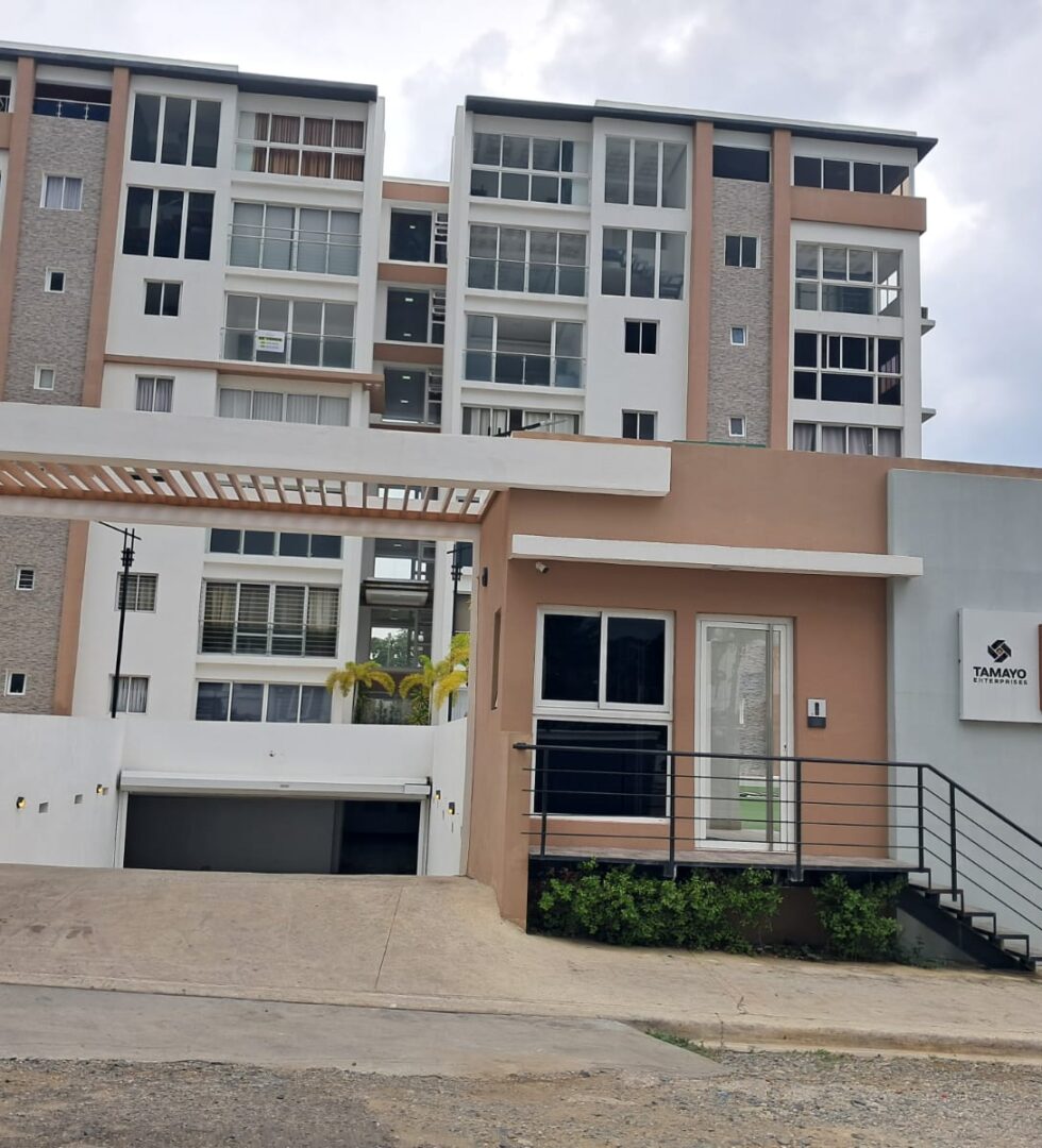 Venta Apartamento Puñal Santiago de Los caballeros