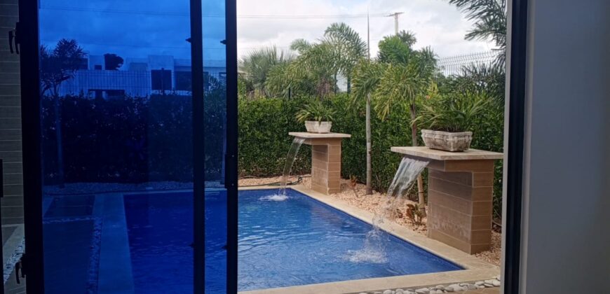 Venta Villa Punta Cana – Primaveral IV