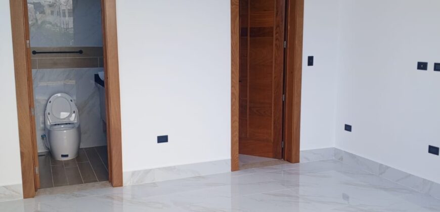 Venta Villa Punta Cana – Primaveral IV