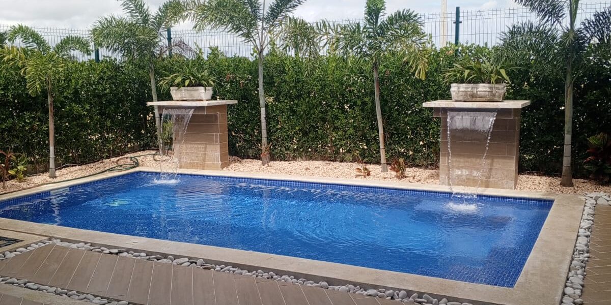 Venta Villa Punta Cana – Primaveral IV