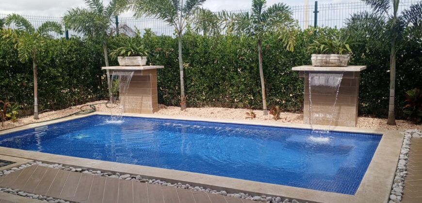 Venta Villa Punta Cana – Primaveral IV