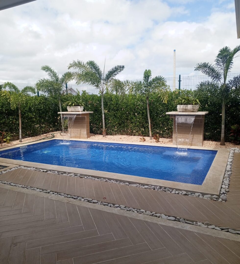 Venta Villa Punta Cana – Primaveral IV