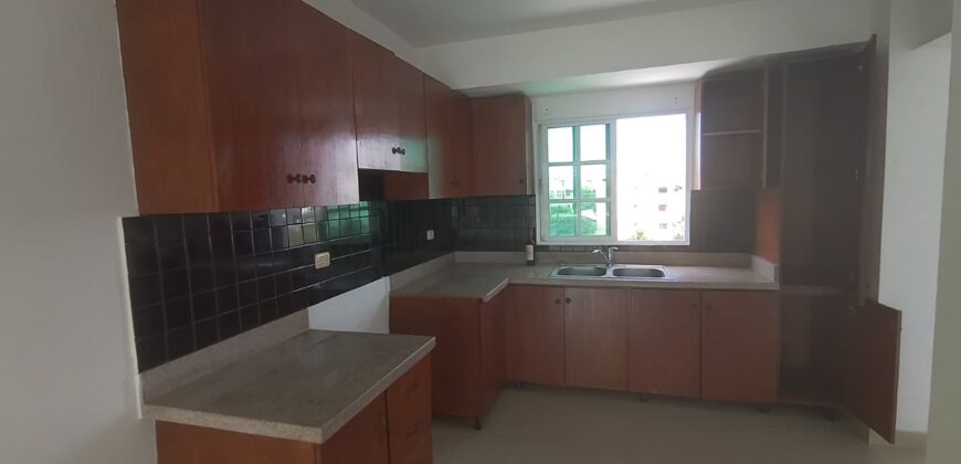 Venta Apartamento Tropical del Este