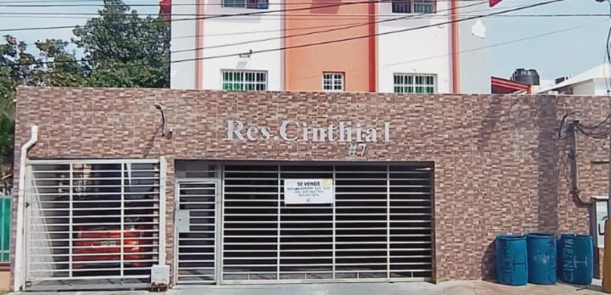 Venta Apartamento Tropical del Este