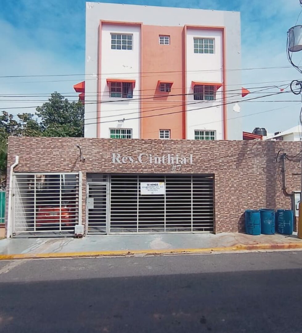 Venta Apartamento Tropical del Este