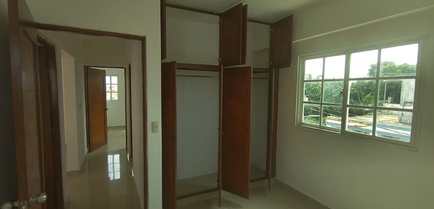 Venta Apartamento Tropical del Este