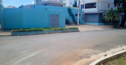 Venta Local Comercial Gazcue – Distrito Nacional