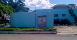 Venta Local Comercial Gazcue – Distrito Nacional