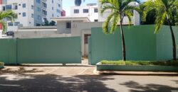 Venta Local Comercial Gazcue – Distrito Nacional