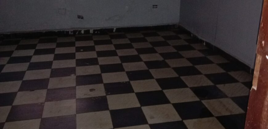 Venta Local Comercial Gazcue – Distrito Nacional