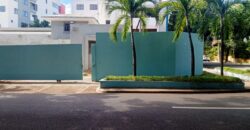 Venta Local Comercial Gazcue – Distrito Nacional