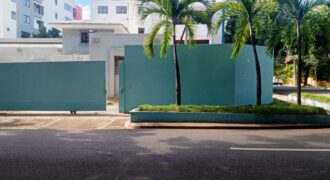 Venta Local Comercial Gazcue – Distrito Nacional