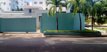 Venta Local Comercial Gazcue – Distrito Nacional