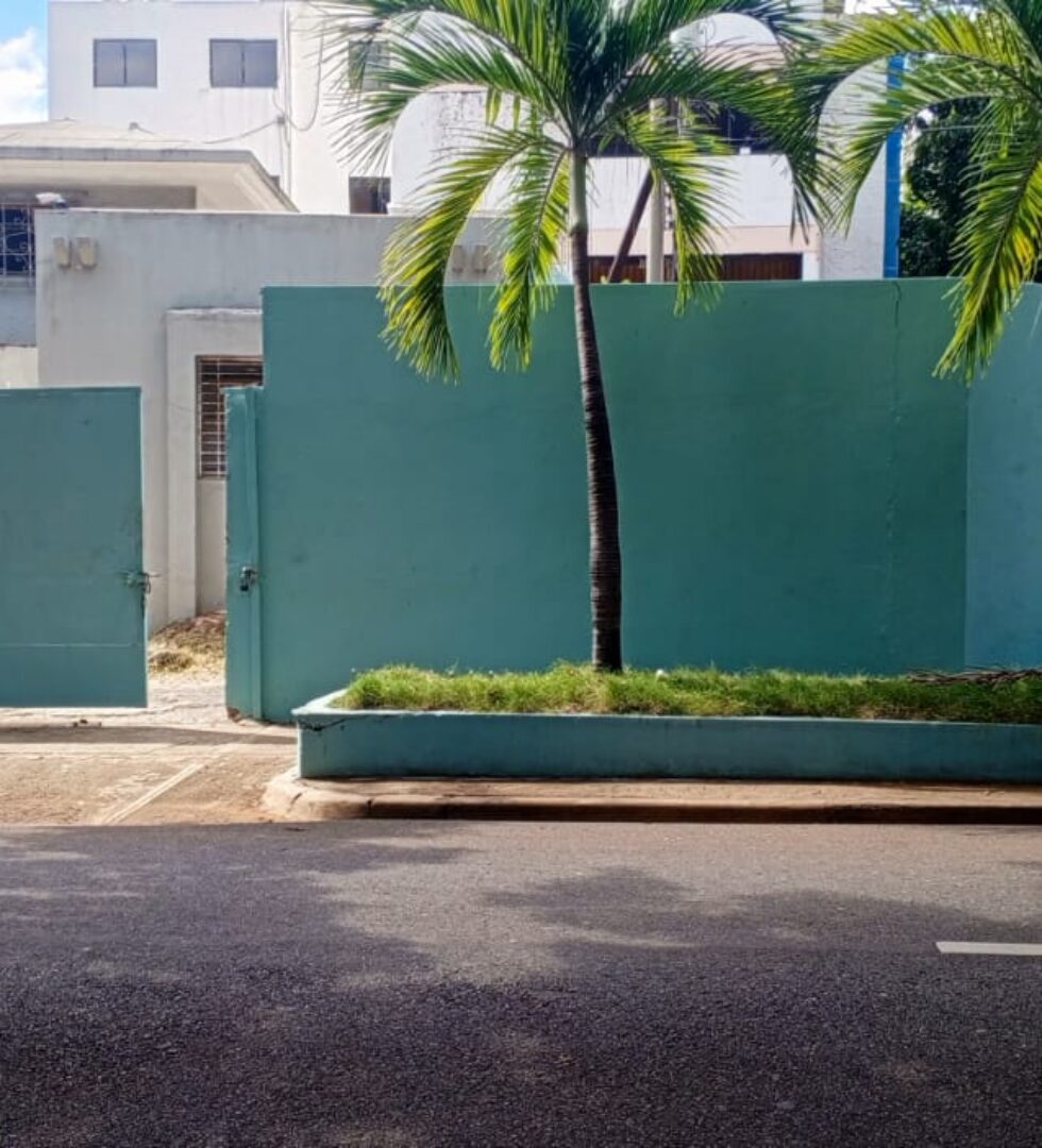 Venta Local Comercial Gazcue – Distrito Nacional