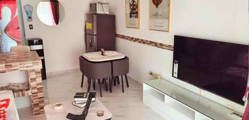 Vendo Apartamento Los Corales Bávaro – Inversión