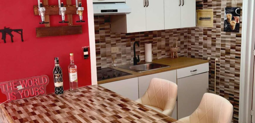 Vendo Apartamento Los Corales Bávaro – Inversión