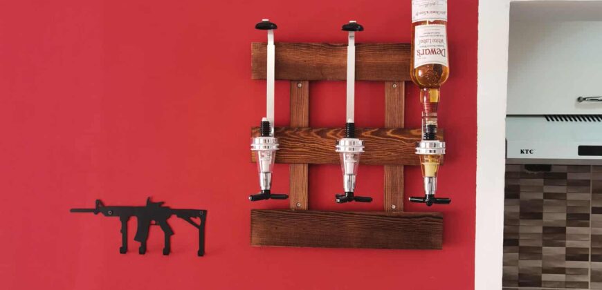 Vendo Apartamento Los Corales Bávaro – Inversión