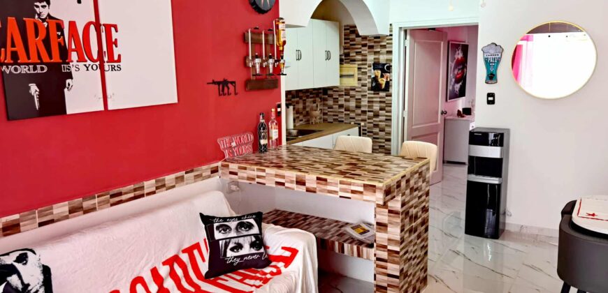 Vendo Apartamento Los Corales Bávaro – Inversión
