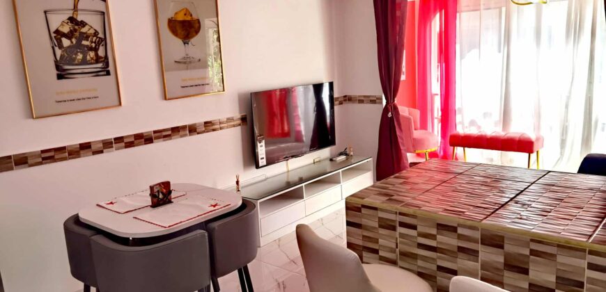 Vendo Apartamento Los Corales Bávaro – Inversión