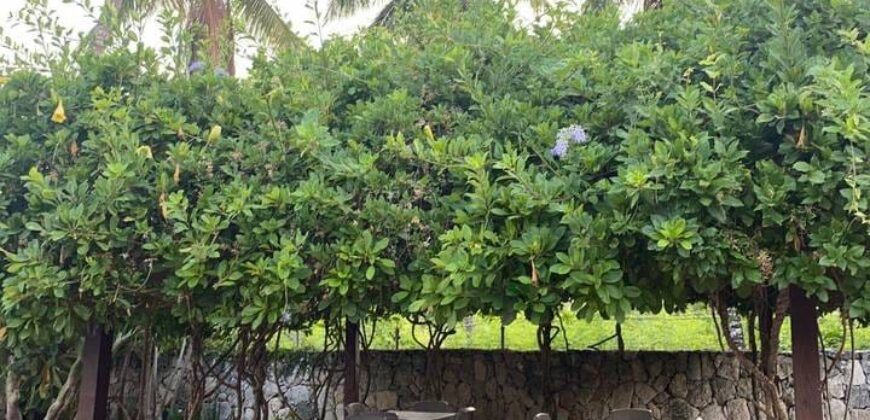 Vendo Apartamento Los Corales Bávaro – Inversión