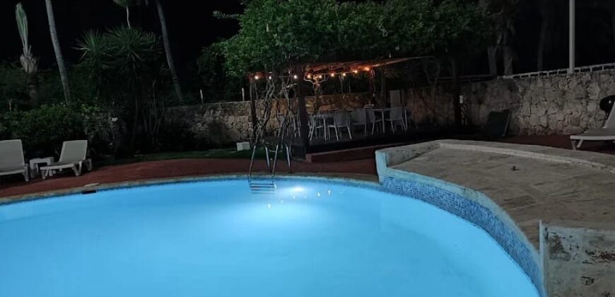 Vendo Apartamento Los Corales Bávaro – Inversión