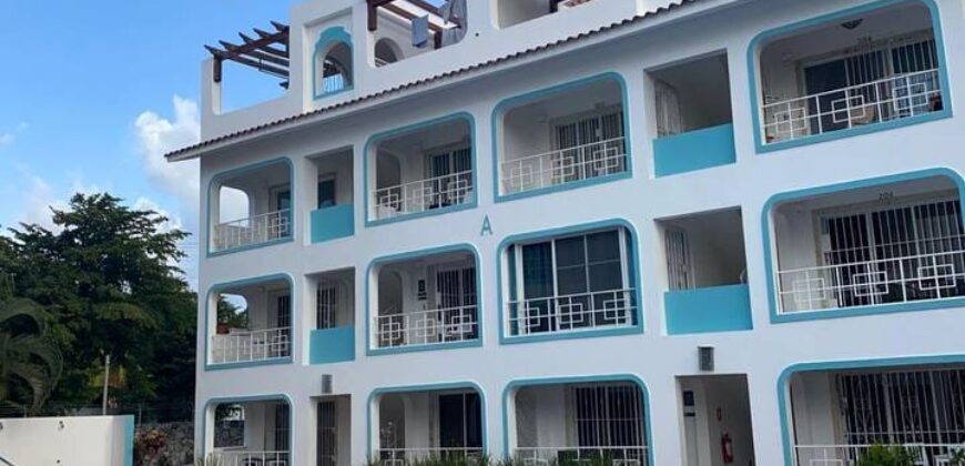Vendo Apartamento Los Corales Bávaro – Inversión