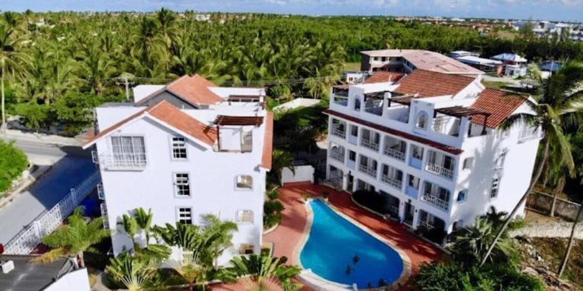 Vendo Apartamento Los Corales Bávaro – Inversión