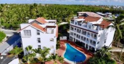 Vendo Apartamento Los Corales Bávaro – Inversión
