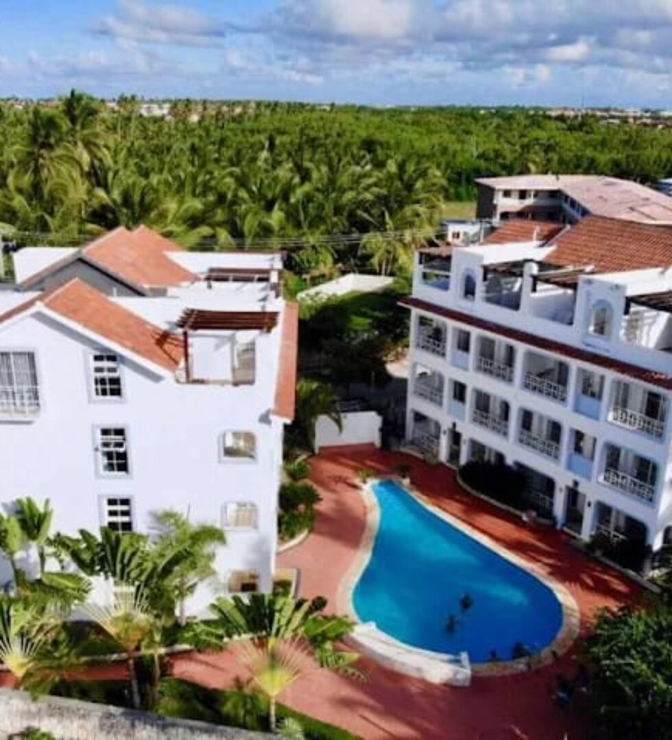 Vendo Apartamento Los Corales Bávaro – Inversión