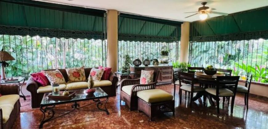 Venta Casa La Meseta de Arroyo Hondo