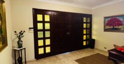 Venta Casa La Meseta de Arroyo Hondo