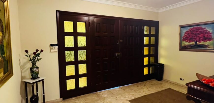 Venta Casa La Meseta de Arroyo Hondo