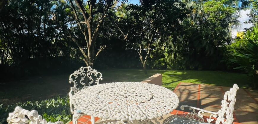 Venta Casa La Meseta de Arroyo Hondo